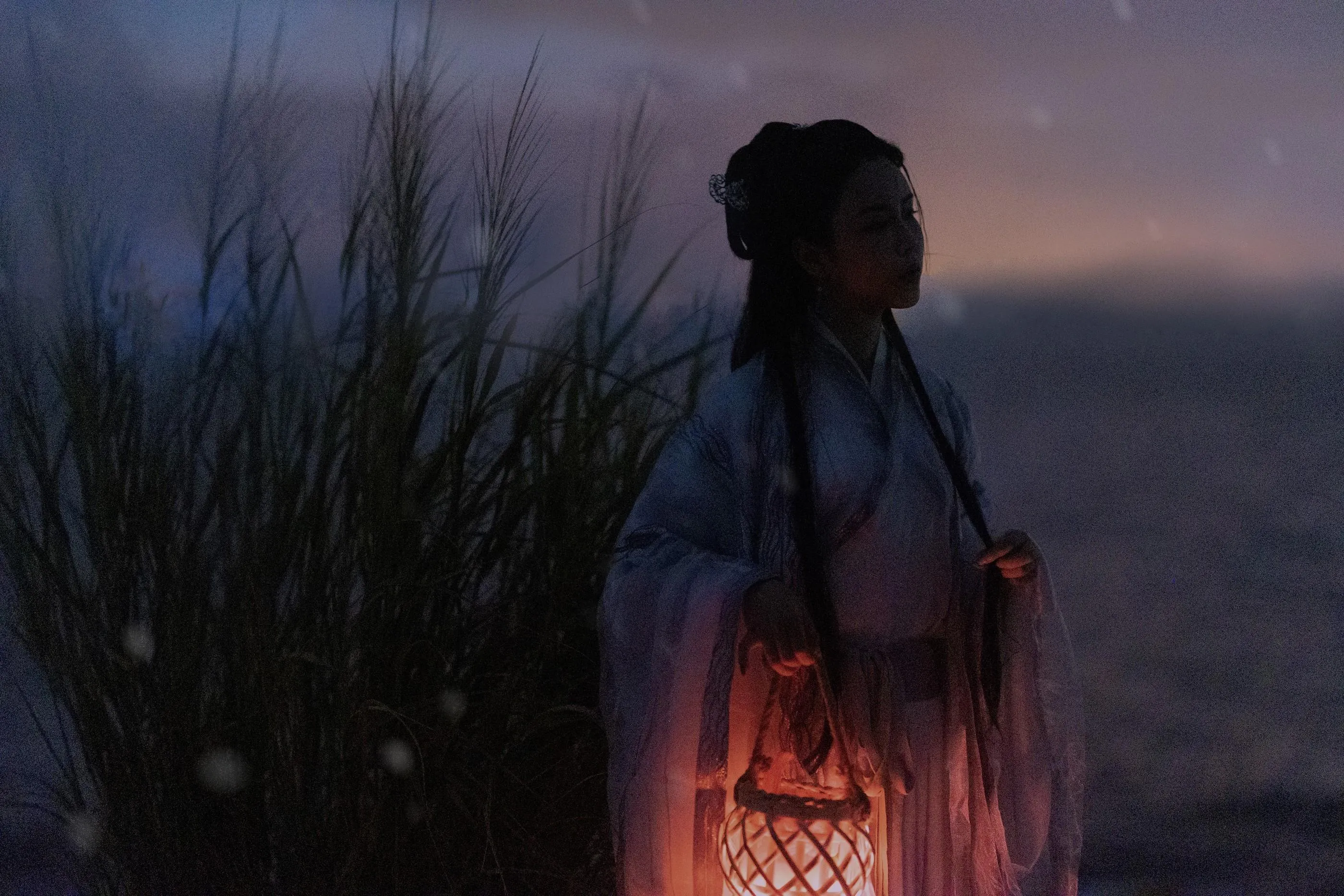 [YITUYU艺图语]2021.10.29 沧海无涯 三重子 [33P]插图6